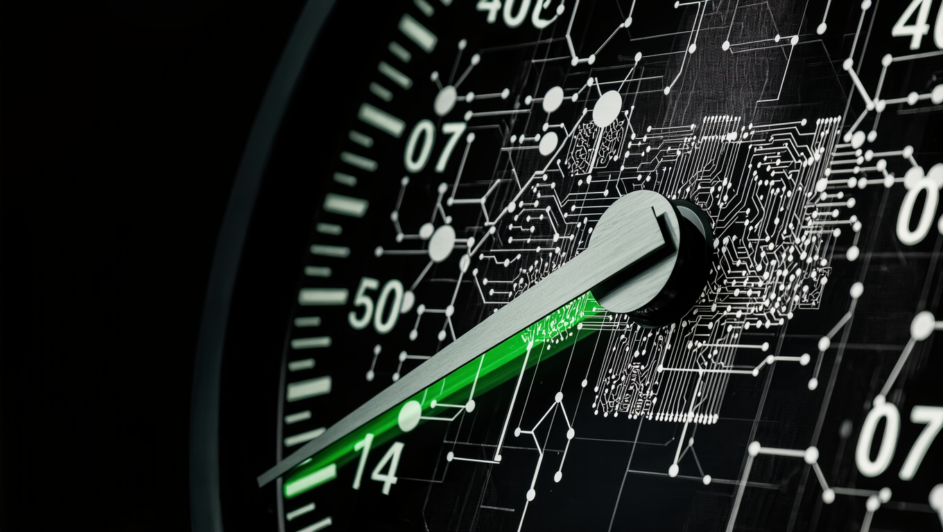 Generation Time Trends: How AI Porn Tools Have Gotten Faster