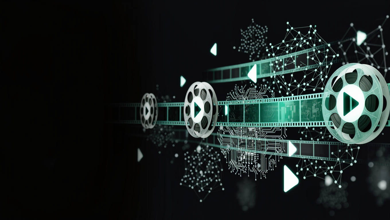 AI Video for Social Media: Optimal Formats and Best Practices